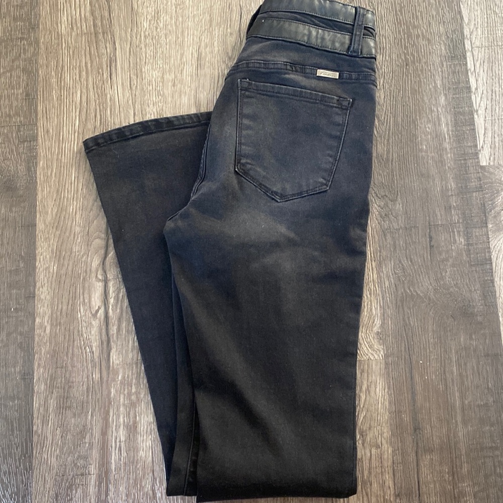 KanCan flared jeans